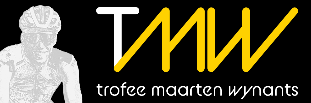 Trofee Maarten Wynants