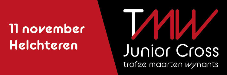 Logo Trofee Maarten Wynants